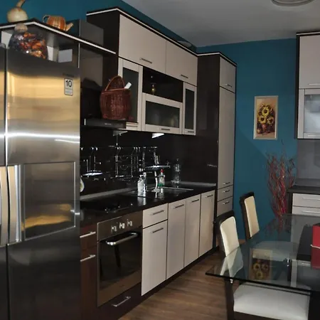 Top Center Modern Ndk Appartamento