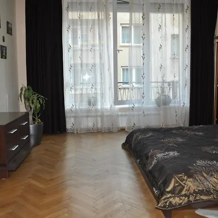 Appartamento Top Center Modern Ndk Sofia
