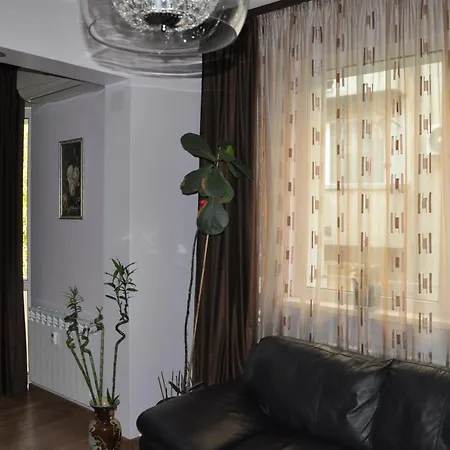 Appartamento Top Center Modern Ndk