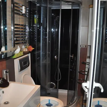 Top Center Modern Ndk Apartamento